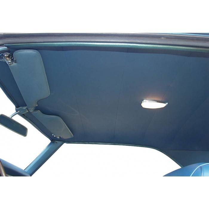 Headliner, Sunvisor & Related